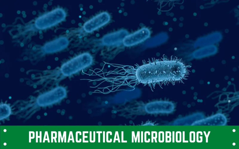 pharmaceutical microbiology