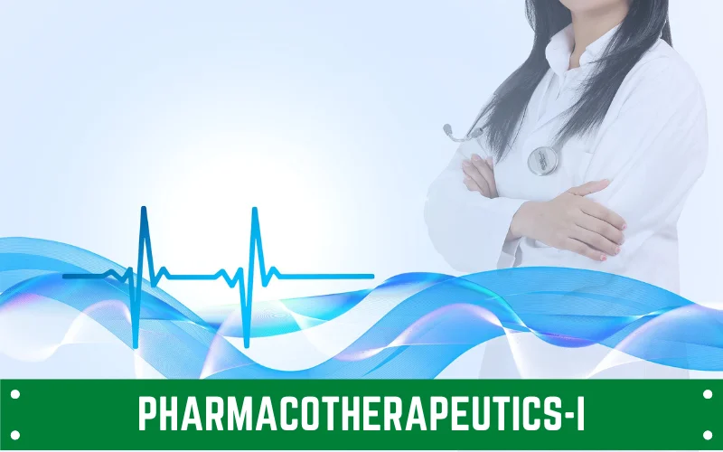pharmacotherapeutics-1