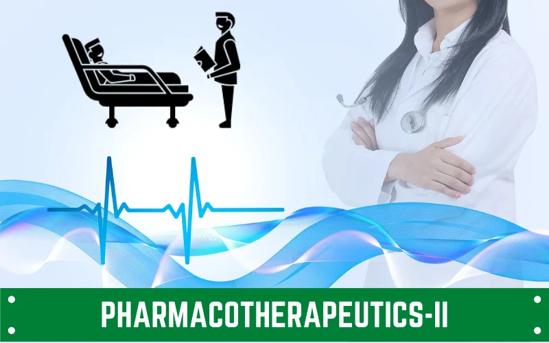 pharmacotherapeutics-2